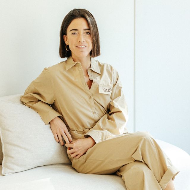 Alba Ortega Estevan, Médico estético Elche