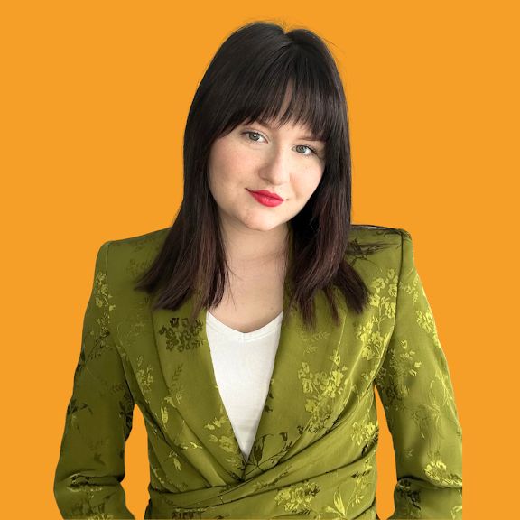 Samanta Kuliś, dietetyk Olsztyn