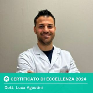 Dott. Luca Agostini