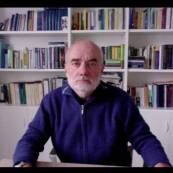 Paolo Cioni, psichiatra Firenze