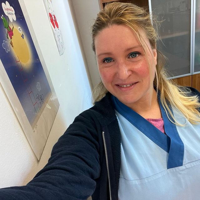 Francesca Cechini, logopedista Trieste