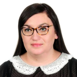 Katarzyna Żelowska, psychiatra Warszawa