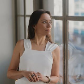 Joana Pinheiro, Nutricionista Caldas de São Jorge