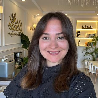 Zeynep Ak Eğilmez, Psikoloji İstanbul