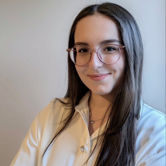 Valentina Lucia Pollini, psicologo Arese