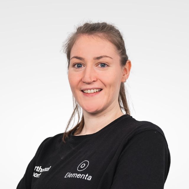 Gregor Senk, Physiotherapeut Köln