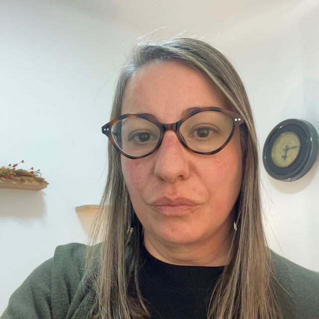 Mar Lladó, Psicólogo Madrid