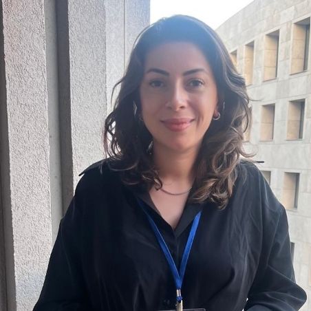 Özlem Özdemir Çetin, Psikoloji Afyonkarahisar