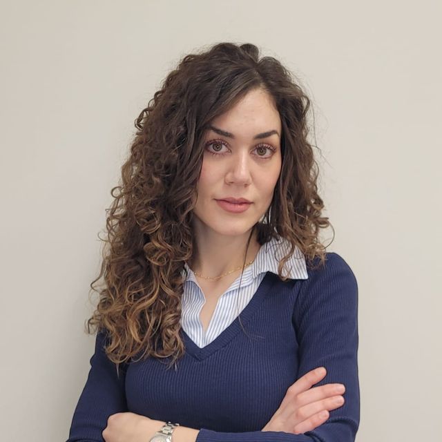 Carlota Martín Sedano
