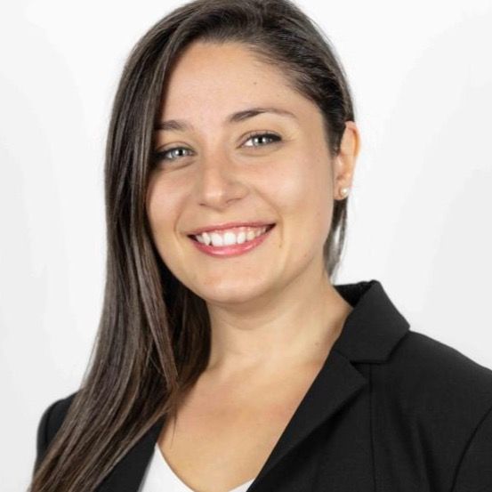 Valentina Santoro, psicoterapeuta Piazzola sul Brenta