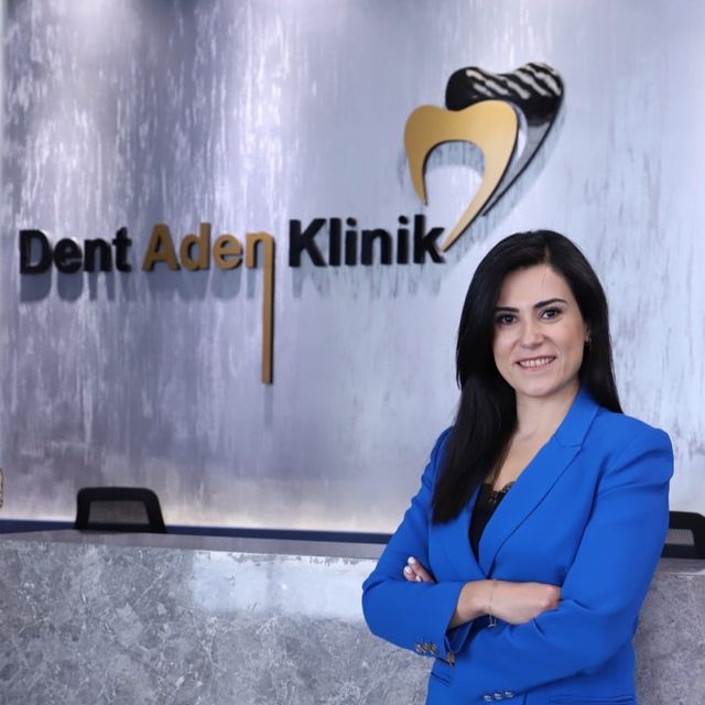 Yağmur Kılıçaslan, Ortodonti Ankara