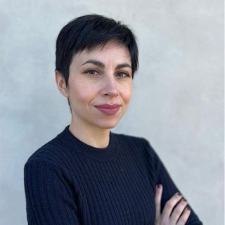 Ingrandire l'immagine: Giulia Catelli, psicologo Fidenza