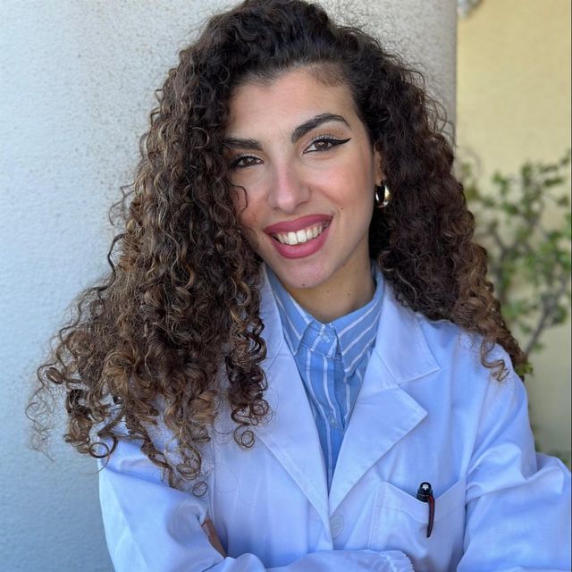 Ivana Cambria, psicologo Messina