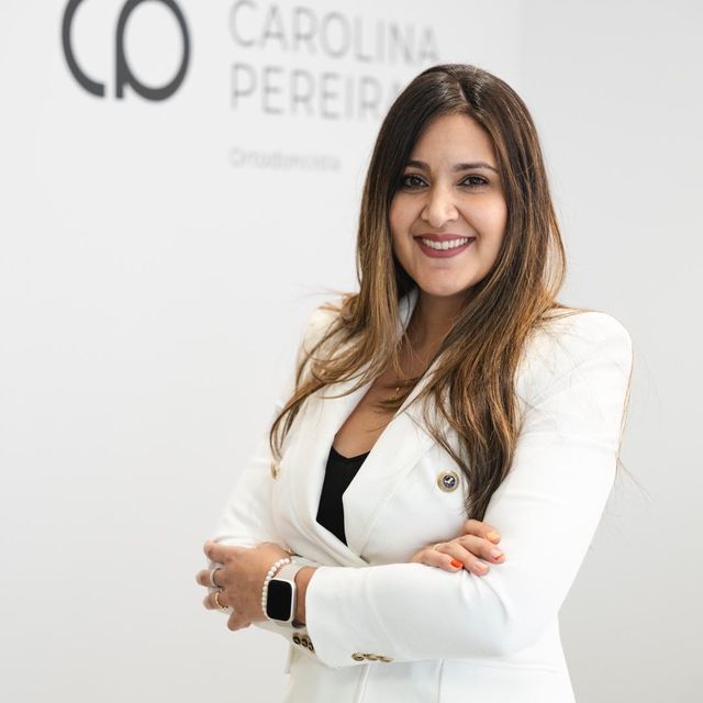 Marie Carolina Pereira, Dentista Santa Cruz de Tenerife