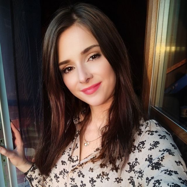 Maja Głowacka, psycholog Białystok