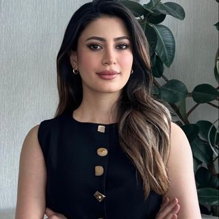Burcu Kayacan, Psikoloji Çankaya
