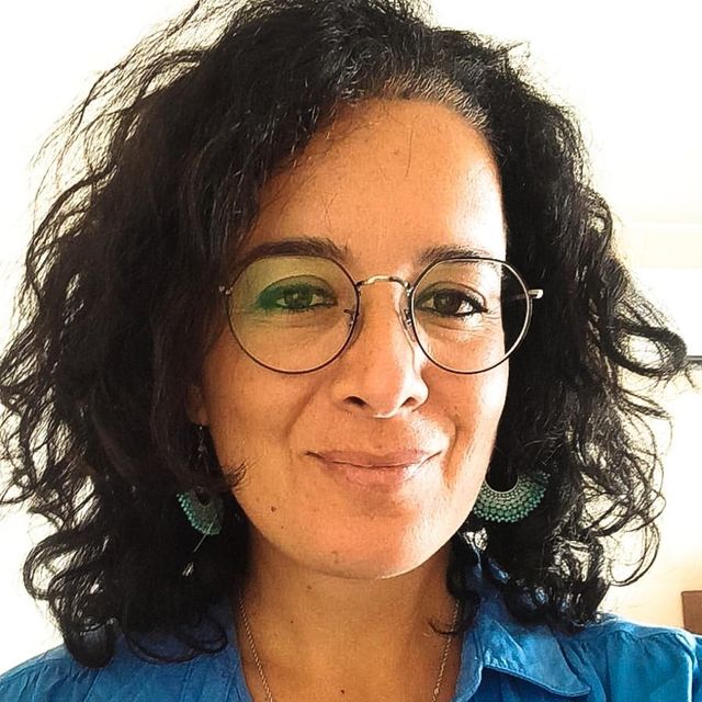 Ester Russo, psicologo Palermo