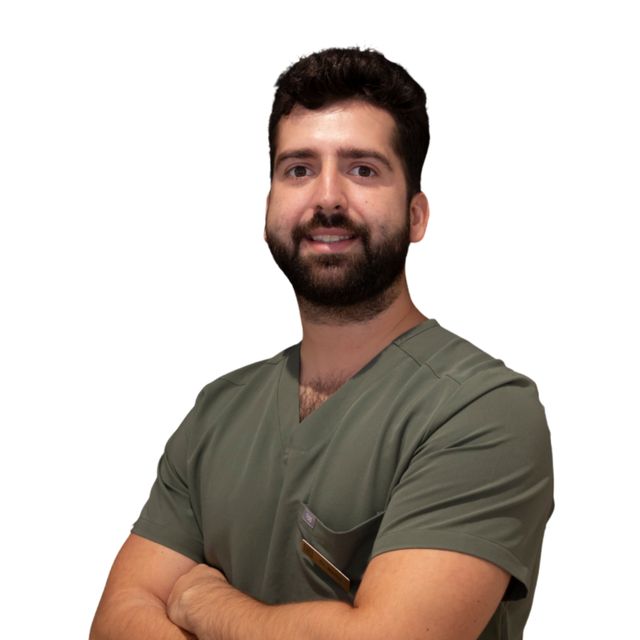 Daniel Martín Torregrosa, Dermatólogo Villena