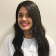 Jessica Kewalramani Punjabi, Podólogo Sant Joan Despí