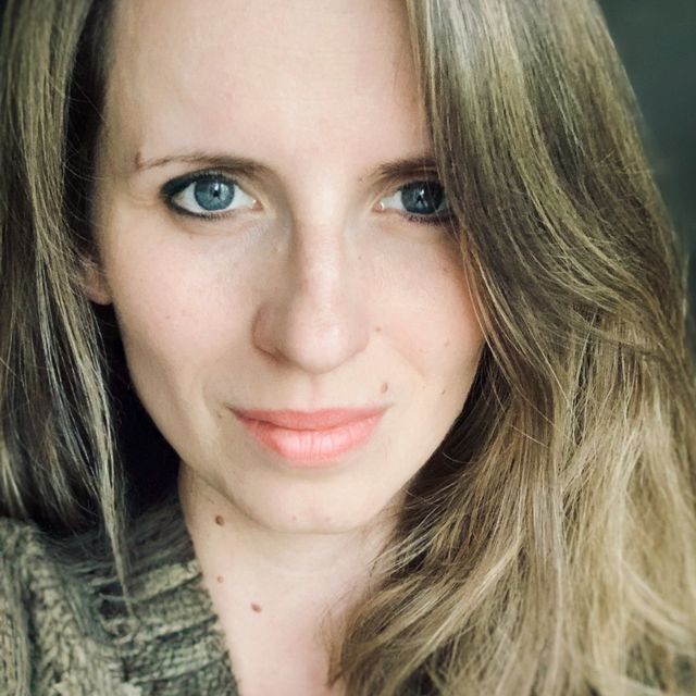 Justyna Brońska, psychoterapeuta Gdańsk