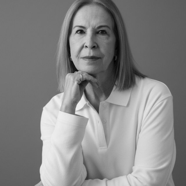 Therezinha  Souza Lima, Psicólogo Madrid