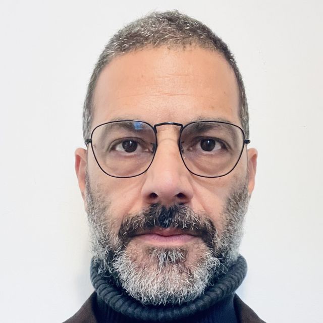 Matteo Serpente, psicoterapeuta Roma
