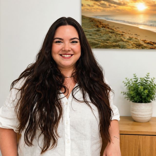 Carmen Santos Rodríguez, Psicólogo Córdoba