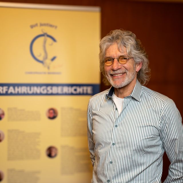 Fredy Behrendt, Heilpraktiker Kirchlinteln