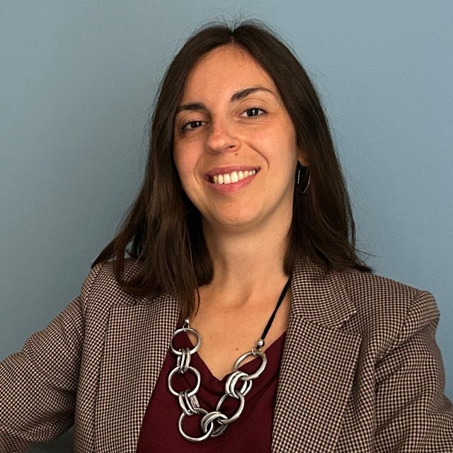 Chiara Parma, psicologo Milano