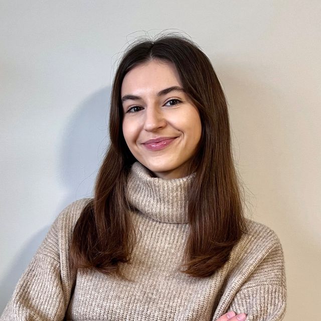 Julia Kowalczewska, psycholog Świecie