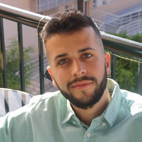 David Del Pozo Bernier, Psicólogo Algeciras