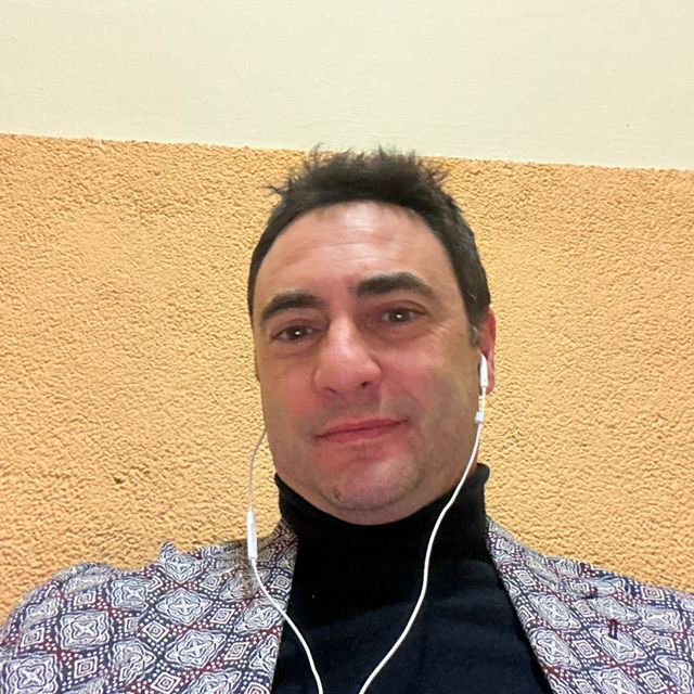 Roberto-Paolo Zambelli, medico di medicina generale Borgo Tossignano