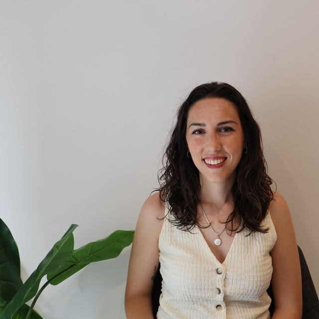 Laia Giménez Serrano, Psicólogo Catarroja