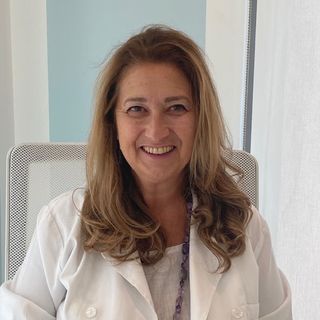 Carla Monetti, anestesista Borbiago