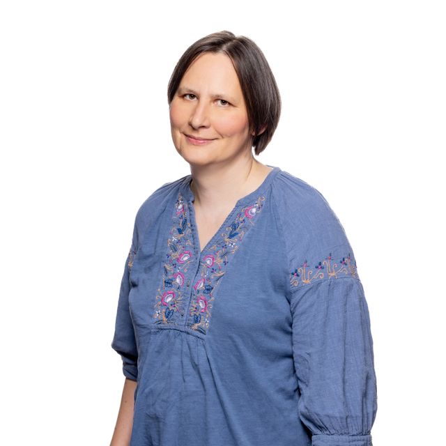 Ewelina Borowska, psychoterapeuta Warszawa