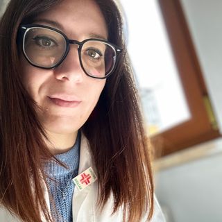 Ingrandire l'immagine: Nica Rella, nutrizionista Toritto