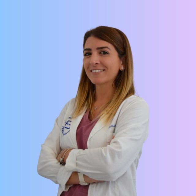 Daniela De Rubeis, nutrizionista Sambuceto