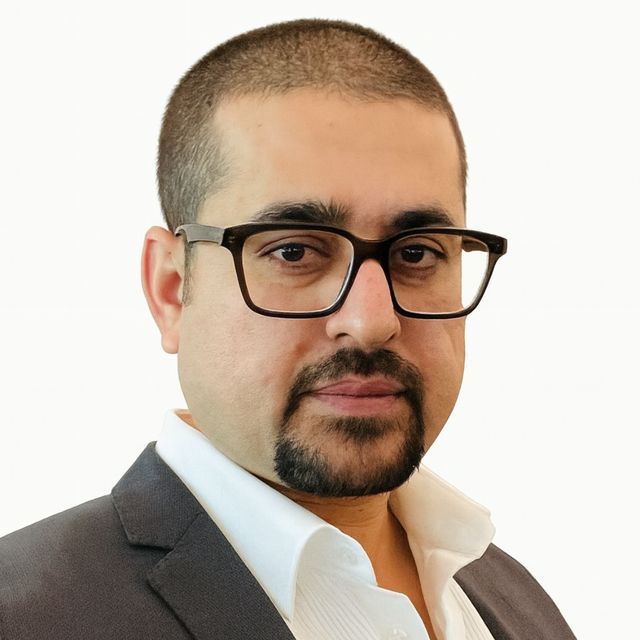 Anas Al-Bakheet, Wirbelsäulenchirurg Ratingen