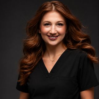 lek. dent. Irina Khilmanovich