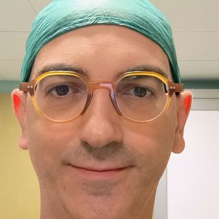 Flavio Cassano, oculista Triggiano