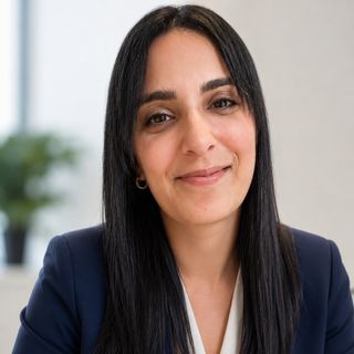 Maria Stelitano, cardiologo Reggio Calabria