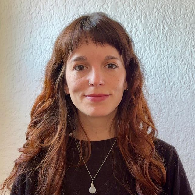 Eugenia Prado, Psicólogo Barcelona