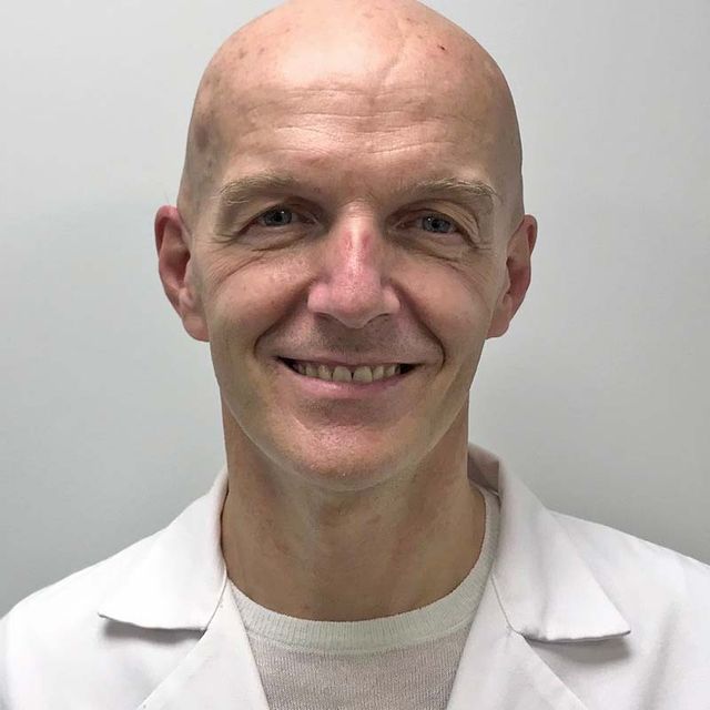 Pierluigi Pizzocri, endocrinologo Peschiera Borromeo