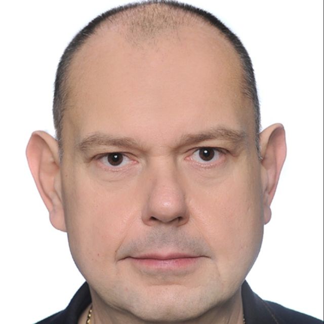 Rafał Kubiak, psychiatra Poznań