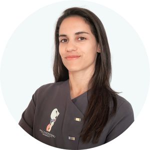 Acercar imagen: Paula Montero Torres, Fisioterapeuta San Cristóbal de la Laguna