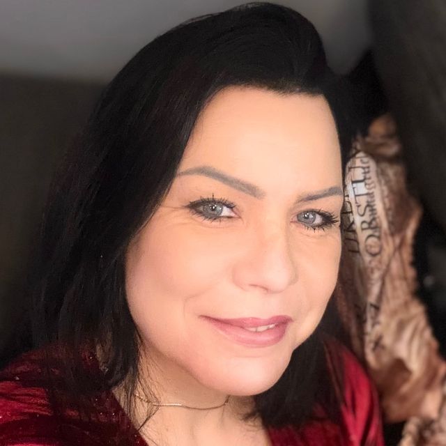 Aleksandra Ziętek, psycholog Imielin