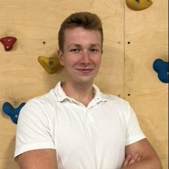 Bartłomiej Brudnicki, fizjoterapeuta Nowa Iwiczna