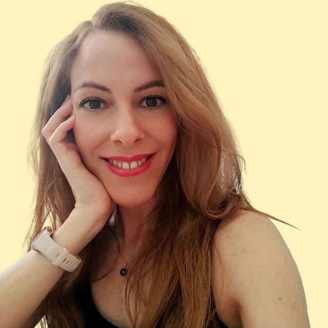 Elisa Molina, Psicólogo Almería