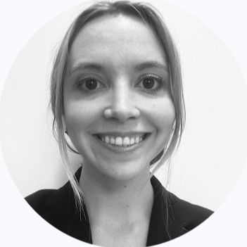 Andrea Otero Cuevas, Psicólogo Madrid