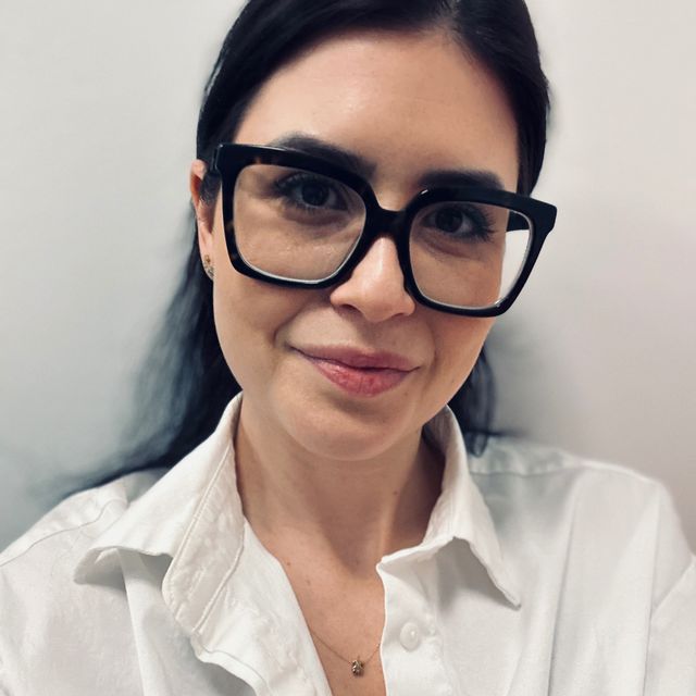 Anna Kijowska-Błaszczyk, psycholog Mikołów